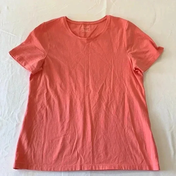 Christopher & Banks women’s small tee shirt EUC - Picture 1 of 3